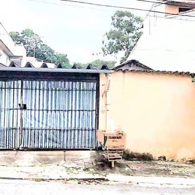 Imóvel com 3 casas terreno 250 m² Jd Regina Pirituba - Casa em Jardim Regina, São Paulo - à venda - CONTENTE IMÓVEIS LTDA