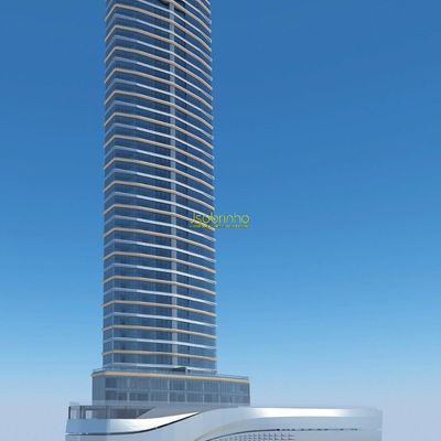 EDIFÍCIO PHAROS - Apartamento em Barra Sul, Balneário Camboriú - à venda - JSobrinho Imóveis