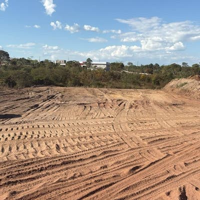 TERRENO Á VENDA DE FRENTE A BR364 - Lote/Terreno - à venda - DUBAI ENGENHARIA E IMOBILIÁRIA