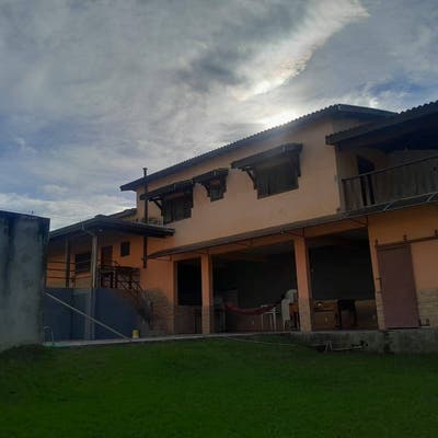 Chácara com 1 quarto para Locação, Bom Sucesso - Pindamonhangaba - Chácara em Bom Sucesso, Pindamonhangaba - para locação - EDSON DERRICO IMOVEIS LTDA