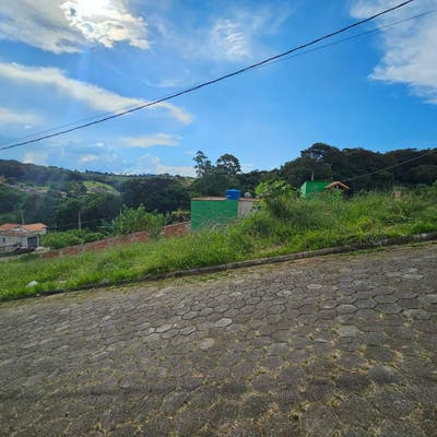 Terreno à Venda - Lote/Terreno em Santa Monica III, São Lourenço - à venda - Leticia Noronha Imóveis