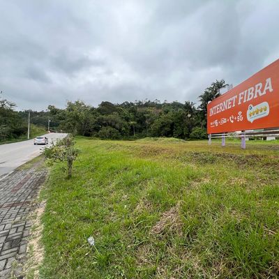 Lote/Terreno à Venda, Coloninha - Gaspar - Lote/Terreno em Coloninha, Gaspar - à venda - Tomio Imoveis Ltda
