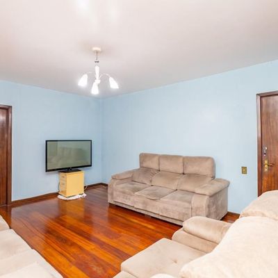 Apartamento 140m² com 3 Quartos (1 Suíte) – Alto da Glória - Apartamento em Alto da Glória, Curitiba - à venda - SCHAEFER IMOVEIS LTDA