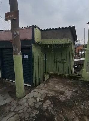 Casa para locação no Veloso - Casa em Veloso, Osasco - para locação - OSASCO IMOVEIS