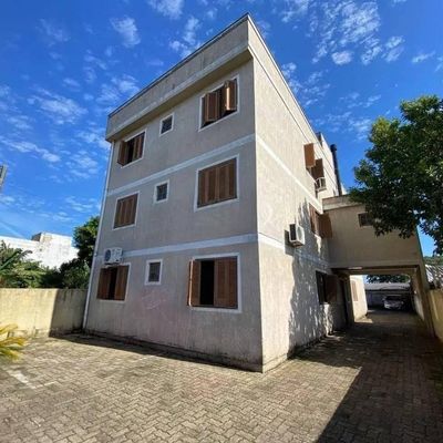 São Vicente | Gravataí - Apartamento em São Vicente, Gravataí - para locação - Vance Imóveis