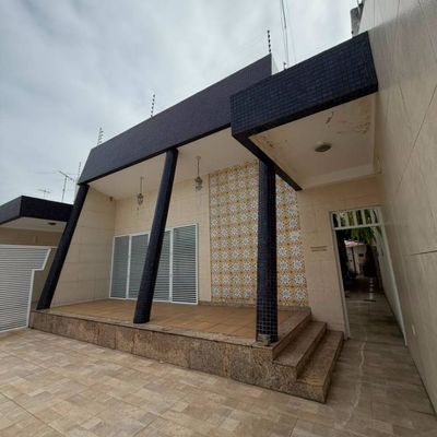Casa com 4 quartos à Venda, Centro - Aracaju - Casa em Centro, Aracaju - à venda - GT Imobiliária Ltda