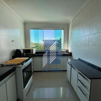 CASA À VENDA NO BAIRRO SILVESTRE, VIÇOSA/MG - Casa em Silvestre, Viçosa - à venda - FUTURA EMPREENDIMENTOS E NEGÓCIOS IMOBILIÁRIOS EIRELI. -ME
