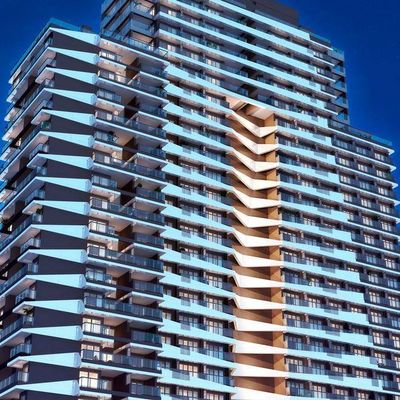 Vn Oscar Freire - Apartamento em Jardins, São Paulo - à venda - Bem Imóvel
