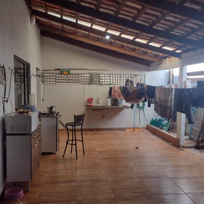 Casa com 3 Quartos à Venda, Plano Diretor Norte - Palmas - Casa em Plano Diretor Norte, Palmas - à venda - Zilmara Santos LTDA