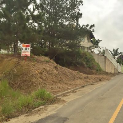 Residencial - Lote/Terreno - Jaraguá Esquerdo - Lote/Terreno em Jaraguá Esquerdo, Jaraguá do Sul - à venda - Millar - Imóveis em Jaraguá