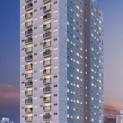 Neo Conx Rio Bonito - Apartamento em Rio Bonito, São Paulo - à venda - Bem Imóvel