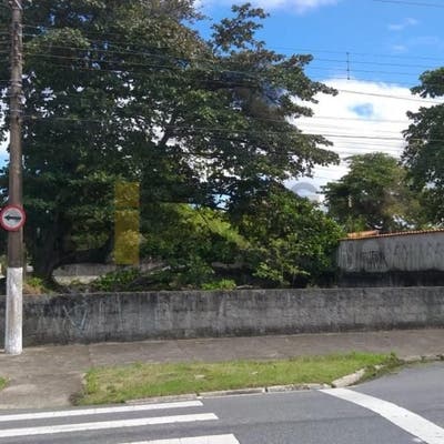 Terreno frente mar com 640m² à venda - Porto Novo, Caraguatatuba/SP - Lote/Terreno em Jardim Porto Novo, Caraguatatuba - à venda - Extensão Imobiliária