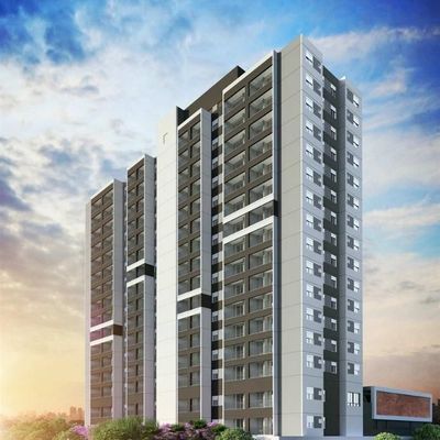 Living Concept Panamby - Apartamento em Vila Andrade, São Paulo - à venda - Bem Imóvel