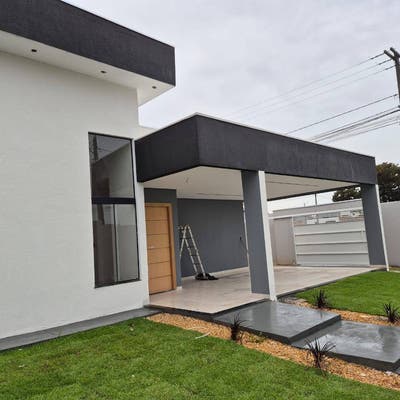 Casa - 3Q (2 Suítes) - 1503 sul - Casa em Plano Diretor Sul, Palmas - à venda - ALUGAR ADMINISTRAÇÃO DE IMÓVEIS
