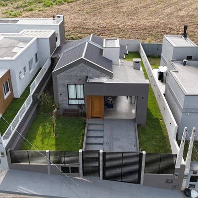 CASA A VENDA NO LOT. SANTA TEREZINHA - Casa em Santa Terezinha, Concórdia - à venda - Conecta Imóveis