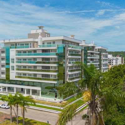 🌊 Apartamento de 3 Suítes no Ocean Home Club — Praia de Palmas - Apartamento em Praia de Palmas, Governador Celso Ramos - à venda - ADMIR MIRANDA NEGÓCIOS IMOBILIARIOS