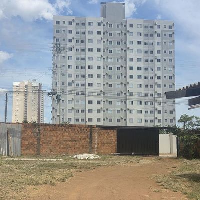 Lote 787 m - 105 norte - Residencial e Comercial em Plano Diretor Norte, Palmas - à venda - ALUGAR ADMINISTRAÇÃO DE IMÓVEIS