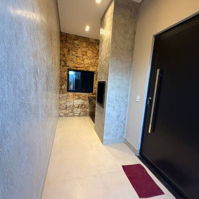 Casa a Venda Pampulha - Casa em Pampulha, Uberlândia - à venda - TOWER COMPANY IMOVEIS EIRELE ME