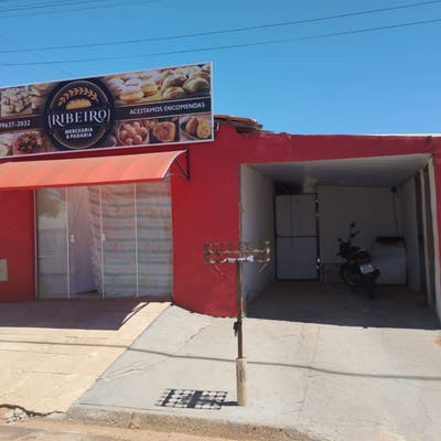 Casa à Venda com 2 Quartos, Barracão e Ponto Comercial em Jardim Paraíso - Avaré - Residencial e Comercial em Jardim Paraíso, Avaré - à venda - CRYSTAL IMÓVEIS