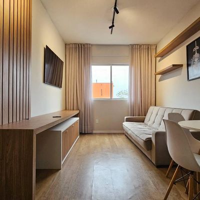 Apartamento Reformado para Venda em BC - Apartamento em Vila Real, Balneário Camboriú - à venda - Master Soluções Imobiliárias LTDA ME