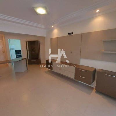 Apartamento no Centro Ref 2456 - Apartamento em Centro, Jaraguá do Sul - para locação - HAUS IMÓVEIS LTDA