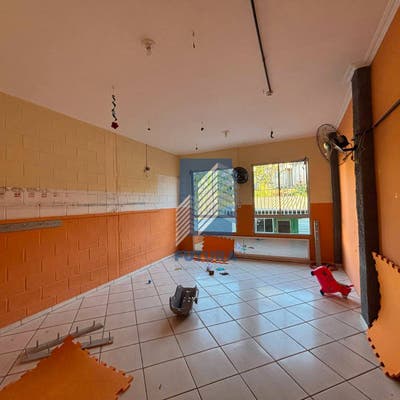 Casa comercial para locação no Centro de Viçosa/MG - Comercial em Centro, Viçosa - para locação - FUTURA EMPREENDIMENTOS E NEGÓCIOS IMOBILIÁRIOS EIRELI. -ME