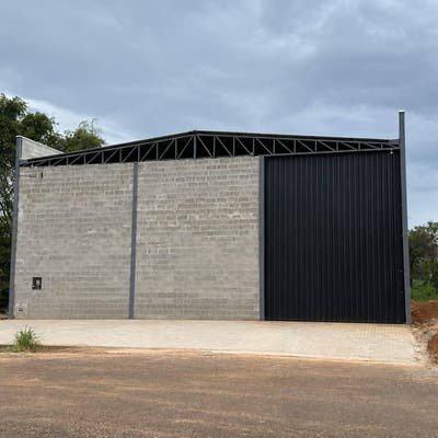 Galpão para Locação, ACSO 91 Quadra 903 sul Plano Diretor Sul - Palmas - Galpão em Plano Diretor Sul, Palmas - para locação e à venda - Zilmara Santos LTDA