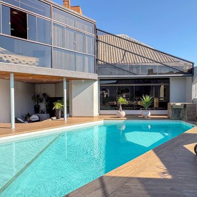 Cobertura Duplex com Piscina na Ponta Aguda! - Apartamento em Ponta Aguda, Blumenau - à venda - CONCEITO IMOBILIARIA LTDA