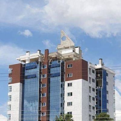 Residencial Lago di Garda - Apartamentos em Rio do Sul - à venda - Jardim Sul Imobiliária