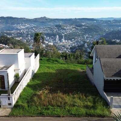 TERRENO NO MORRO DO MERLO - Lote/Terreno em Concórdia - à venda - Conecta Imóveis