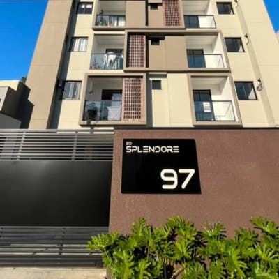 Apartamento com 3 quartos a venda em Edifício no bairro Santa Regina - Camboriú - Apartamento em Areias, Camboriú - à venda - GJ Imóveis LTDA