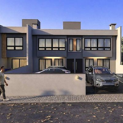 APARTAMENTO 3 DORMITÓRIOS - CZERNIEWICZ - Apartamento em Czerniewicz, Jaraguá do Sul - à venda - MAVIC IMÓVEIS