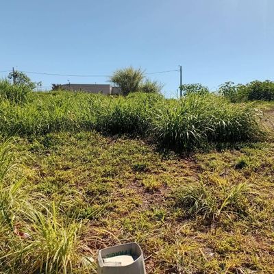 TERRENO NA PARTE ALTA DO LOTEAMENTO ERNESTO BASSI - Lote/Terreno em LOTEAMENTO ERNESTO BASSI, São João da Boa Vista - à venda - BOCOLI IMÓVEIS