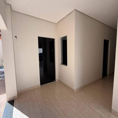 Casa com 4 /4 Sendo 1 Suíte à Venda, Plano Diretor Sul - Palmas /TO - Casa em Plano Diretor Sul, Palmas - à venda - Zilmara Santos LTDA