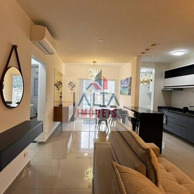 Apartamento | 2 Dormitórios | Sumaré | Caraguatatuba SP - Apartamento em Sumaré, Caraguatatuba - à venda - IALTA IMOVEIS LTDA