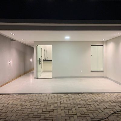 CASA – 3 QUARTOS COM SUÍTE E CLOSET - 1003 sul - CASA 1 - Casa em Plano Diretor Sul, Palmas - à venda - ALUGAR ADMINISTRAÇÃO DE IMÓVEIS