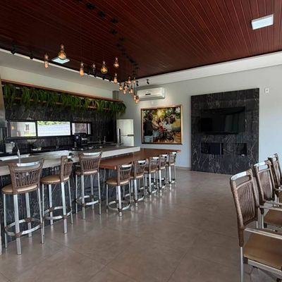 Apartamento para Locação | Residencial Ecoville - Apartamento em Taiamã, Sorriso - para locação - Carrapicho Imóveis