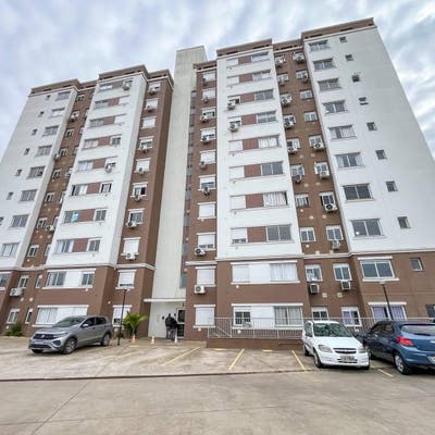 Passo das Pedras | Gravataí - Apartamento em Passo das Pedras, Gravataí - à venda - Vance Imóveis