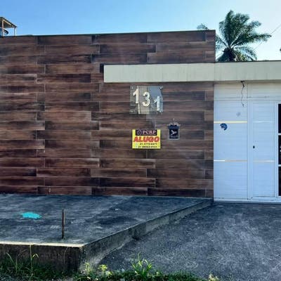 Casa com 3 quartos, São Bernardo - Belford Roxo - Casa em São Bernardo, Belford Roxo - para locação - PCRP ADMINISTRAÇÃO DE IMÓVEIS