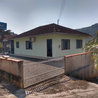 CASA BAIRRO AMIZADE - Casa em Amizade, Guaramirim - à venda - Cottage Imóveis ~ Creci 5946J