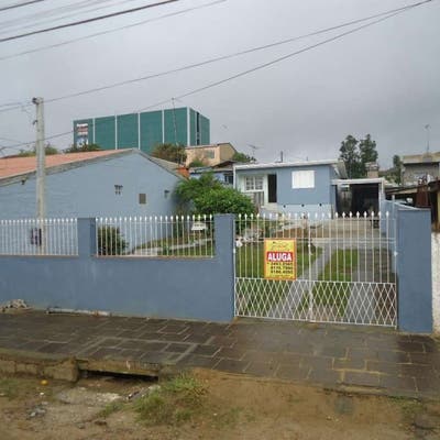 Casa com 3 quartos para Locação, Santa Isabel - Viamão - Casa em Santa Isabel, Viamão - para locação - imobiliária TN SILVA