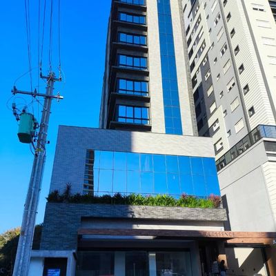 Ed. L´Essence - Apartamento em Vila Rodrigues, Passo Fundo - para locação - Dinair dos Santos
