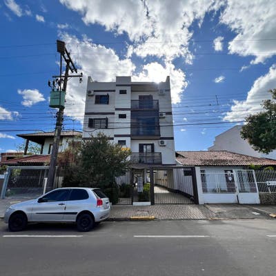 Apartamento Terreo - Apartamento em Santo Inácio, Santa Cruz do Sul - à venda - Lar Real Negócios Imobiliários