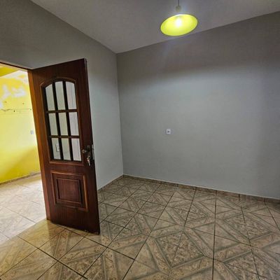 Casa na Vila Rosa - Franco da Rocha - Casa em Vila Rosa, Franco da Rocha - para locação - Imobiliária Franco Nunes