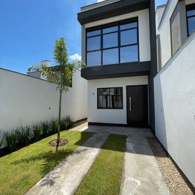 Casa, Centro - Tijucas - Casa em Centro, Tijucas - à venda - Império do Vale Negócios Imobiliários