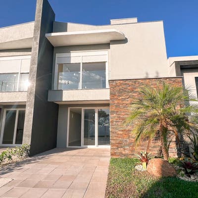 Primavera | Gravataí - Casa de Condomínio em Primavera, Gravataí - à venda - Vance Imóveis