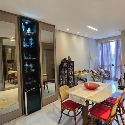 Sala de jantar