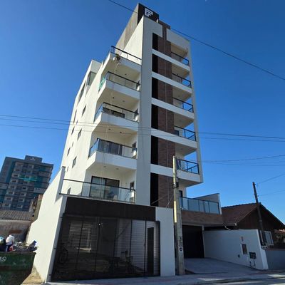 Apartamento a venda na Meia Praia, Navegantes, SC - Apartamento em Meia Praia, Navegantes - à venda - Liberata Imóveis ®
