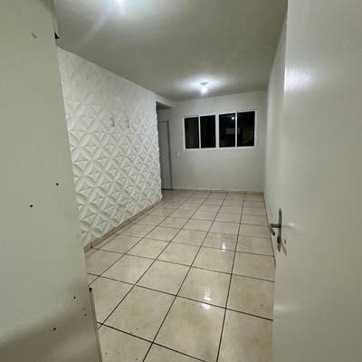 Apartamento/ Aluguel / Rita Vieira - Apartamento em Rita Vieira, Campo Grande - para locação - Santa Fe Imóveis