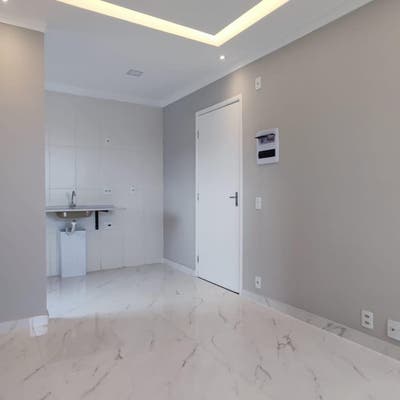 Apt 45m² e Lazer Completo no Vistta Santa Rosália – 2 Dorms - Apartamento em Jardim Santa Rosália, Sorocaba - à venda - Brasil Borges Negócios